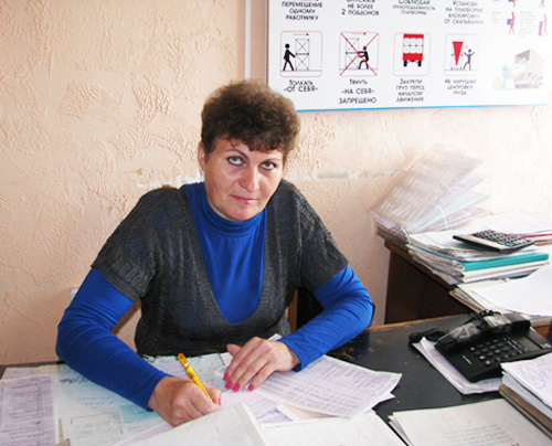 Людмила Будова