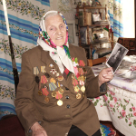 Вольга Капыцько